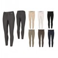 PIKEUR LUGANA STRETCH LADIES SEATED BREECHES